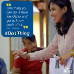 Do1Thing 1